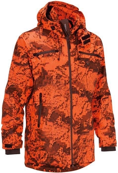 SwedTeam Ridge Thermo Classic Jacke fire