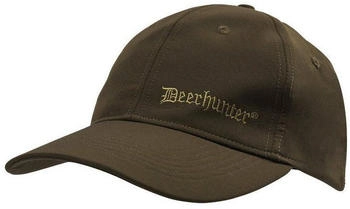 Deerhunter Cap Excape Light Art grün