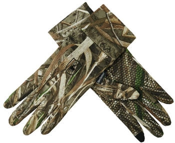 Deerhunter Max Handschuhe Silicone Dots