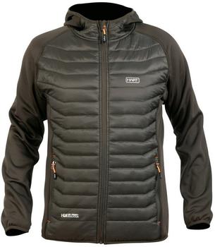 Hart Jacke Atmos-S oliv