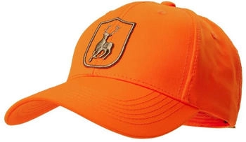 Deerhunter Shield Cap orange