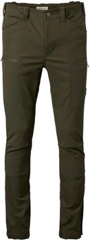 Chevalier Spey Stretch Pants Trekkinghose oliv