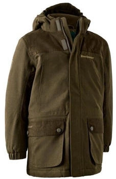 Deerhunter Eagle Winterjacke tarmacgreen