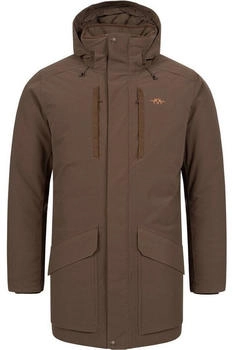 Blaser Active Outfits Daunen WP Jacke Janus camou