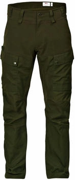 Fjällräven Lappland Hybrid Outdoorhose