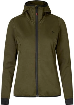 Seeland Fleecejacke Power pine green