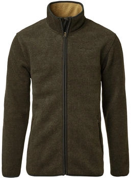Chevalier Fleecejacke Mainstone ohne Kapuze