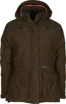 Pinewood Småland Regenjacke grün