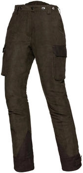Wald & Forst Ansitzhose Core oliv