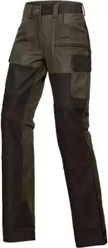 Parforce Traditional Hunting Lederhose prestige full-bull