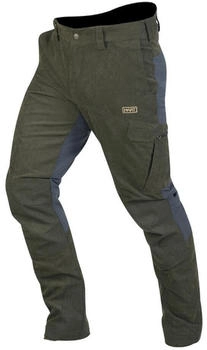 Hart Superior-T XHP Jagdhose grün