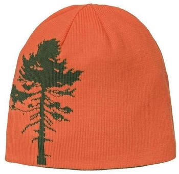 Pinewood Strickmütze Tree Kindermütze wendbar 9924