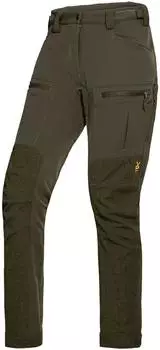 Parforce Jagdhose RE-Inforced oliv