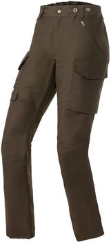 Wald & Forst Outdoorhose Membran