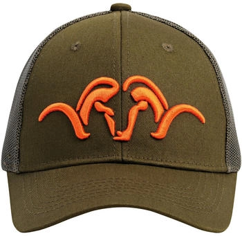 Blaser Active Outfits Trucker Kappe HunTec