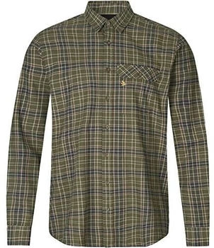 Seeland Hemd Highseat oliv M