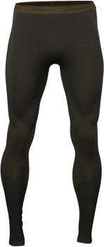 Härkila Base Active Unterhose Dark Willow Green