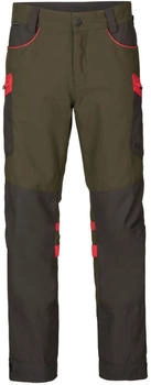 Härkila Jagdhose Pro Hunter Dog Keeper GTX grün