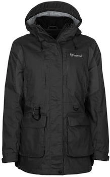 Pinewood Dog Sports Expert Jacke Damen (3280) schwarz