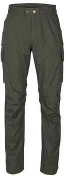Pinewood Smaland Hunters Nature Safe Hose mit Insektenschutz C46 (5905) moosgrün