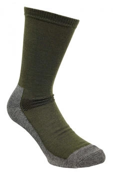 Pinewood Coolmax Liner Socken (9210) schwarz/schwarz