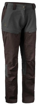 Deerhunter Lady Ann Trousers (3733) dark prune