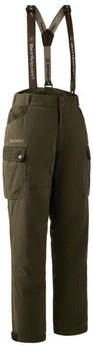 Deerhunter Jagdhose Eagle Winter (3784) tarmac green