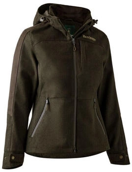 Deerhunter Jacke Tatra Active Loden (5817) wood