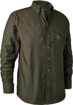 Deerhunter Hemd Matobo (8980) forest green
