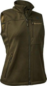 Deerhunter Softshellweste Excape (4843) art green