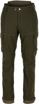 Pinewood Herren Hose Furudal Hunters Wool (5819) moss green