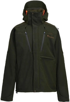 Pinewood Herren Jacke Furudal Hunters Wool (5818) moss green