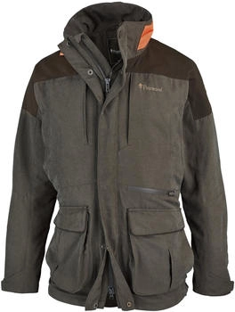 Pinewood Herren Jacke Sm&aring;land Hunters (5816) suede brown