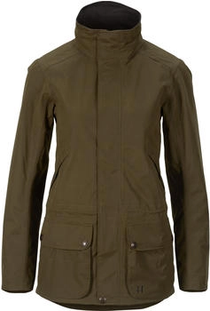 Härkila Retrieve Jacke (1001199) warm olive