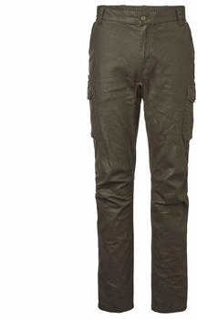Chevalier Vintage Leder Hose (1020192) braun