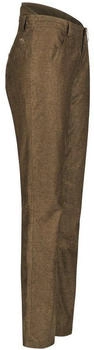Blaser Active Outfits DamenCelina Vintage Hose (122035) dunkelbraun mélange