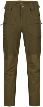 Blaser Active Outfits Herren Striker SL Hose (122040) dunkeloliv