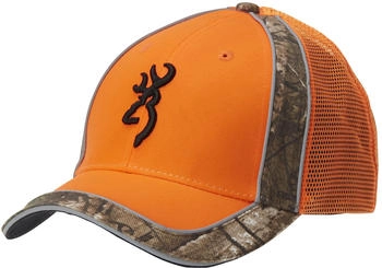 Browning Kappe Poloson Meshback