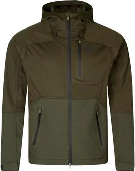 Seeland Hawker II Jacke pine green