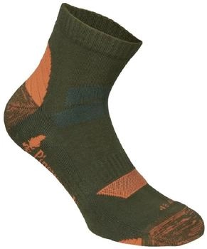 Pinewood InsectSafe mid Socken Herren