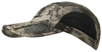 Härkila Mountain Hunter Expedition Foldbare Kappe One grau