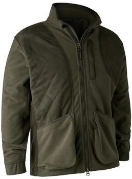Deerhunter Jacke Gamekeeper Shooting