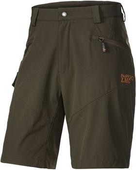 Parforce Jagdshorts LMG-Light oliv