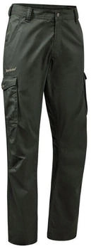 Deerhunter Jagdhose Atlas timber grün