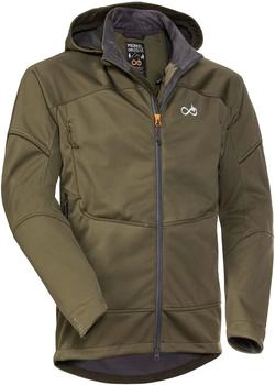 Merkel Gear Gear Jacke Palearktis Pro