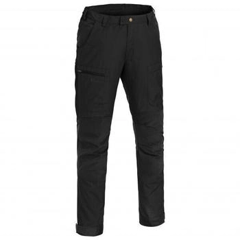 Pinewood Caribou TC Hose C158 Trekkinghose schwarz
