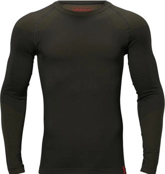 Härkila Unterhemd BASE ACTIVE dark willow green
