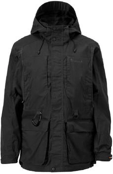 Pinewood Dog Sports Trainer Extreme Jacke schwarz