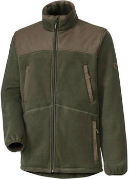 Parforce Technik-Fleecejacke PS