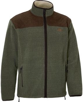SwedTeam Torne Fleecejacke ohne Kapuze